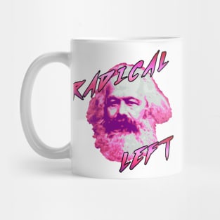 Radical Left Mug